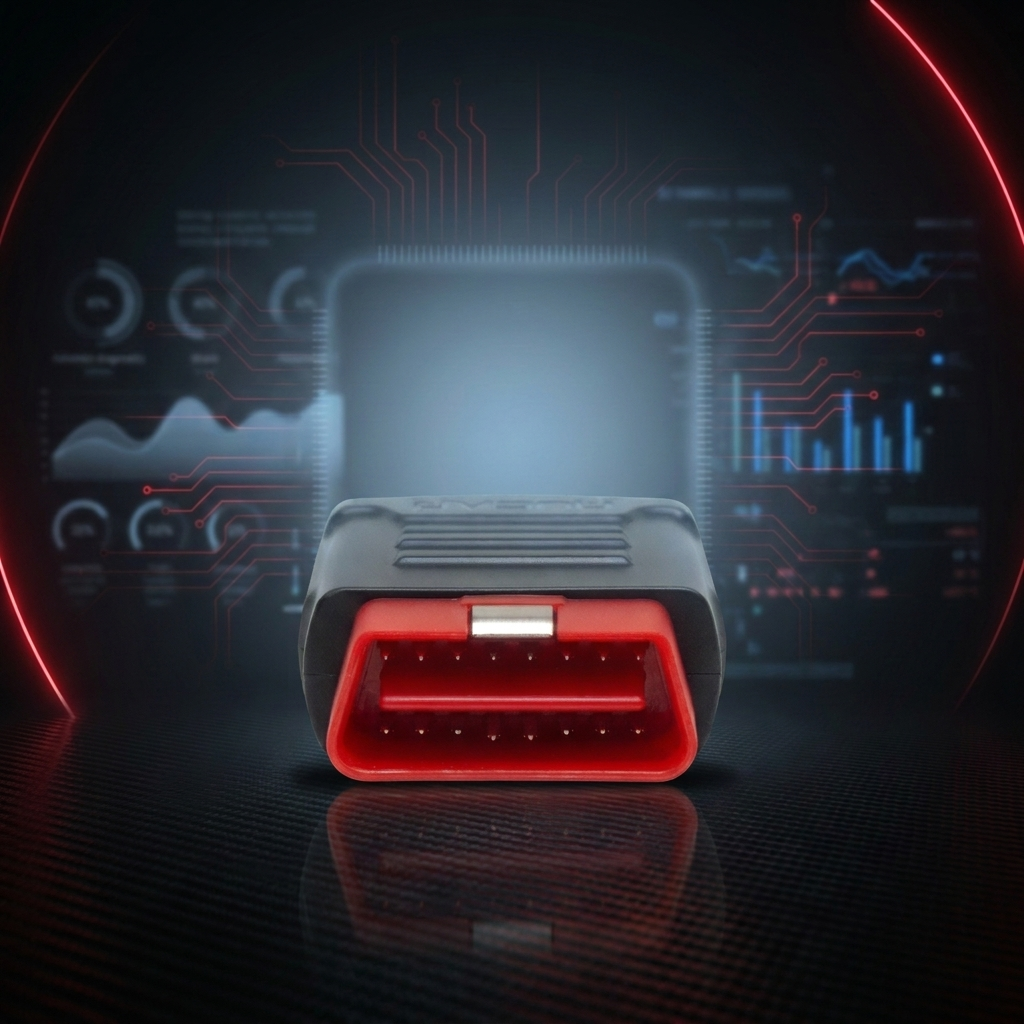 MUCAR BT200 PRO - Доживотен Лиценз