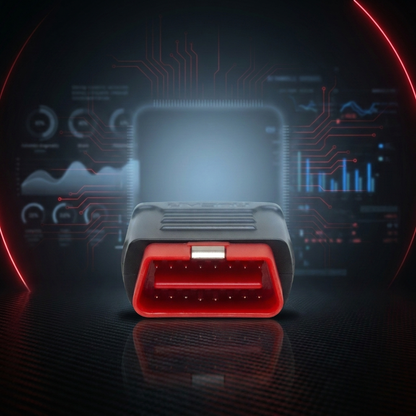MUCAR BT200 PRO - Доживотен Лиценз