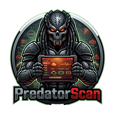 PredatorScanners.bg | 