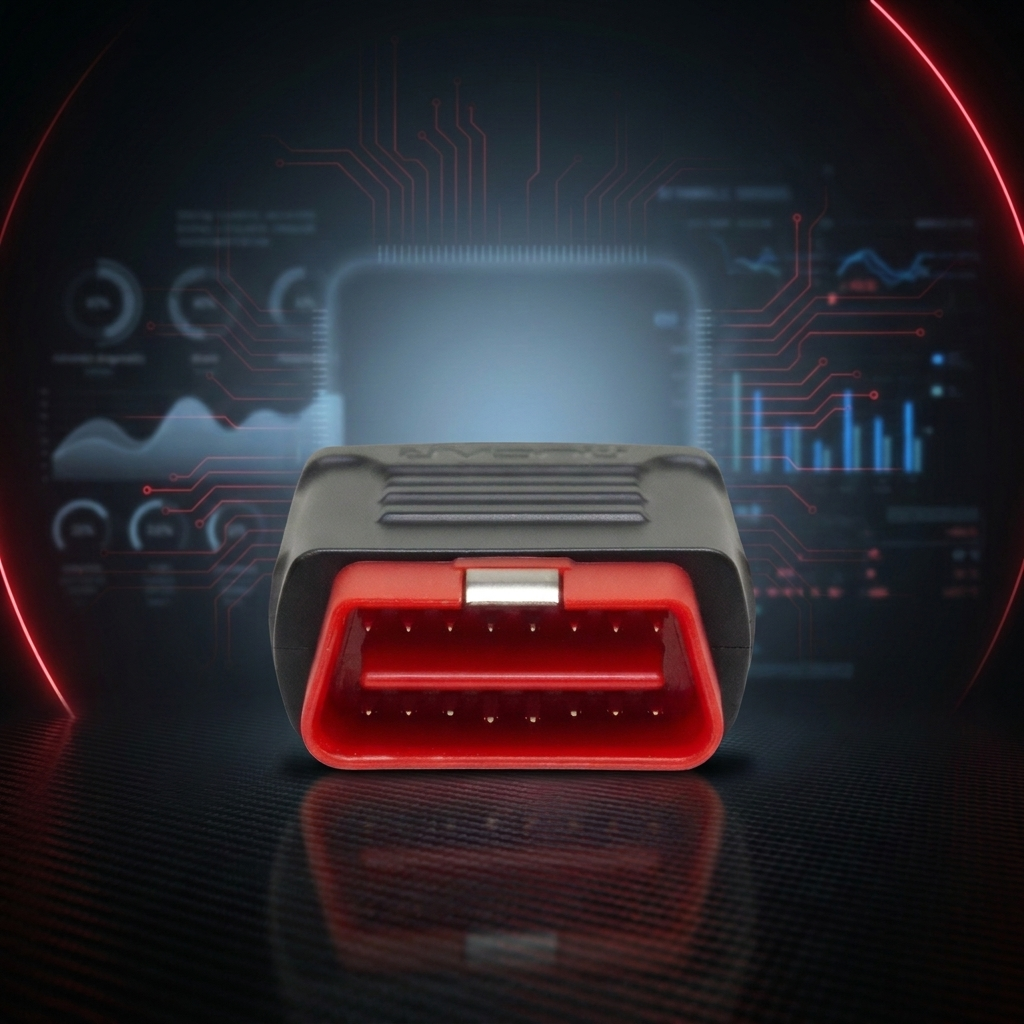 MUCAR BT200 PRO - Доживотен Лиценз