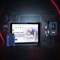 MUCAR 892BT AI + Tkey 101